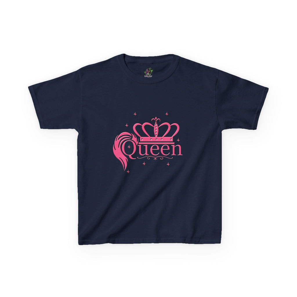 Queen Crown / Youth