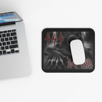 2/3 Evil Demon / Gaming Mouse Pad