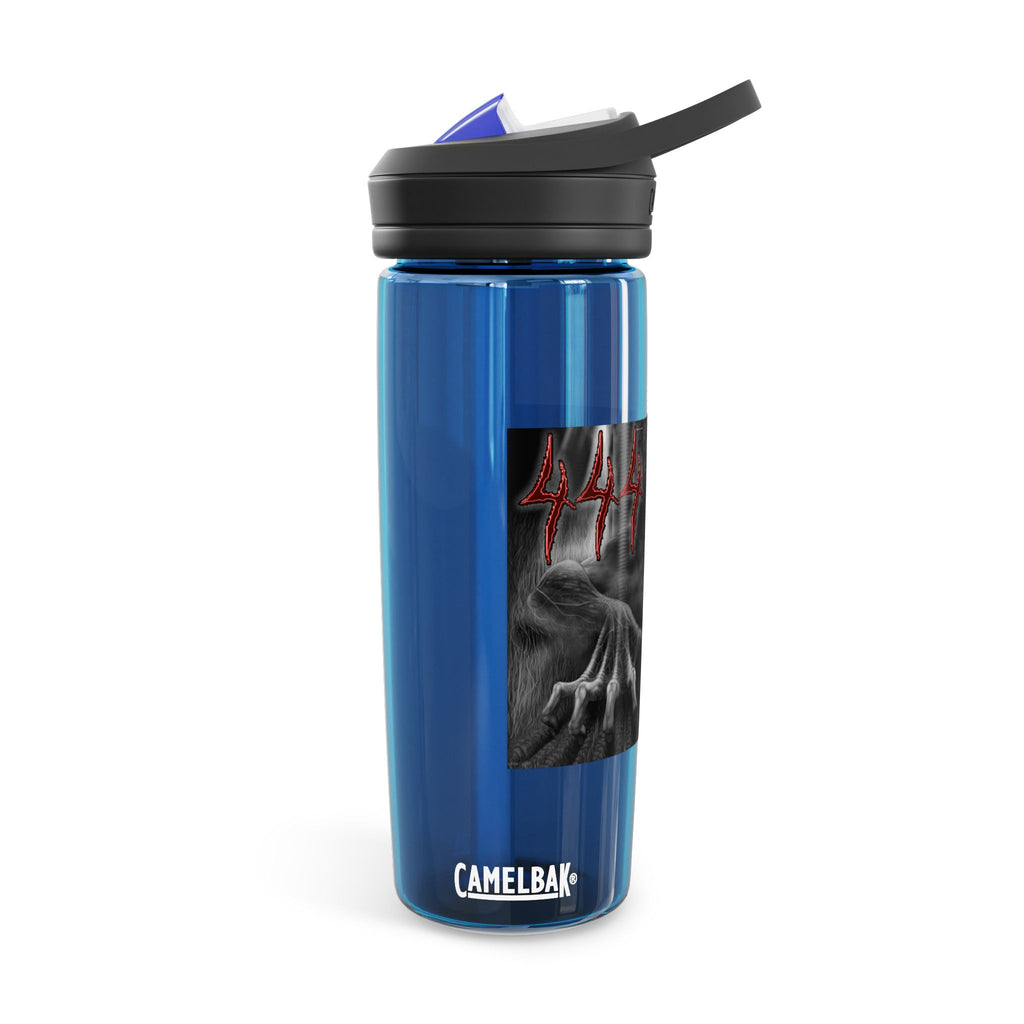 2/3 Evil Demon / CamelBak Water Bottle 20/25oz
