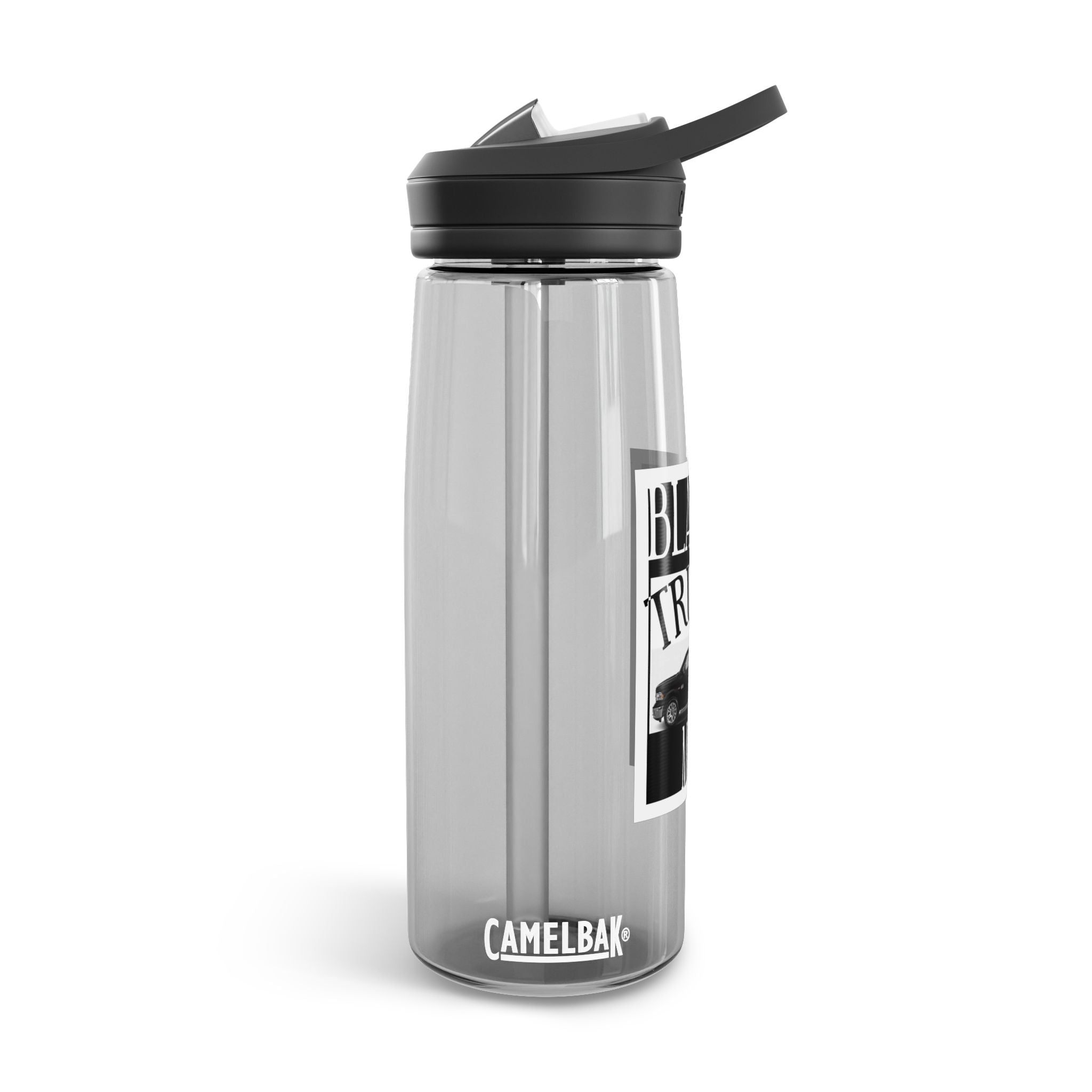 Black Trucks Matter / CamelBak Water Bottle 20/25oz