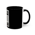 Wearing Condoms Matters / Accent Coffee Mug 11/15oz
