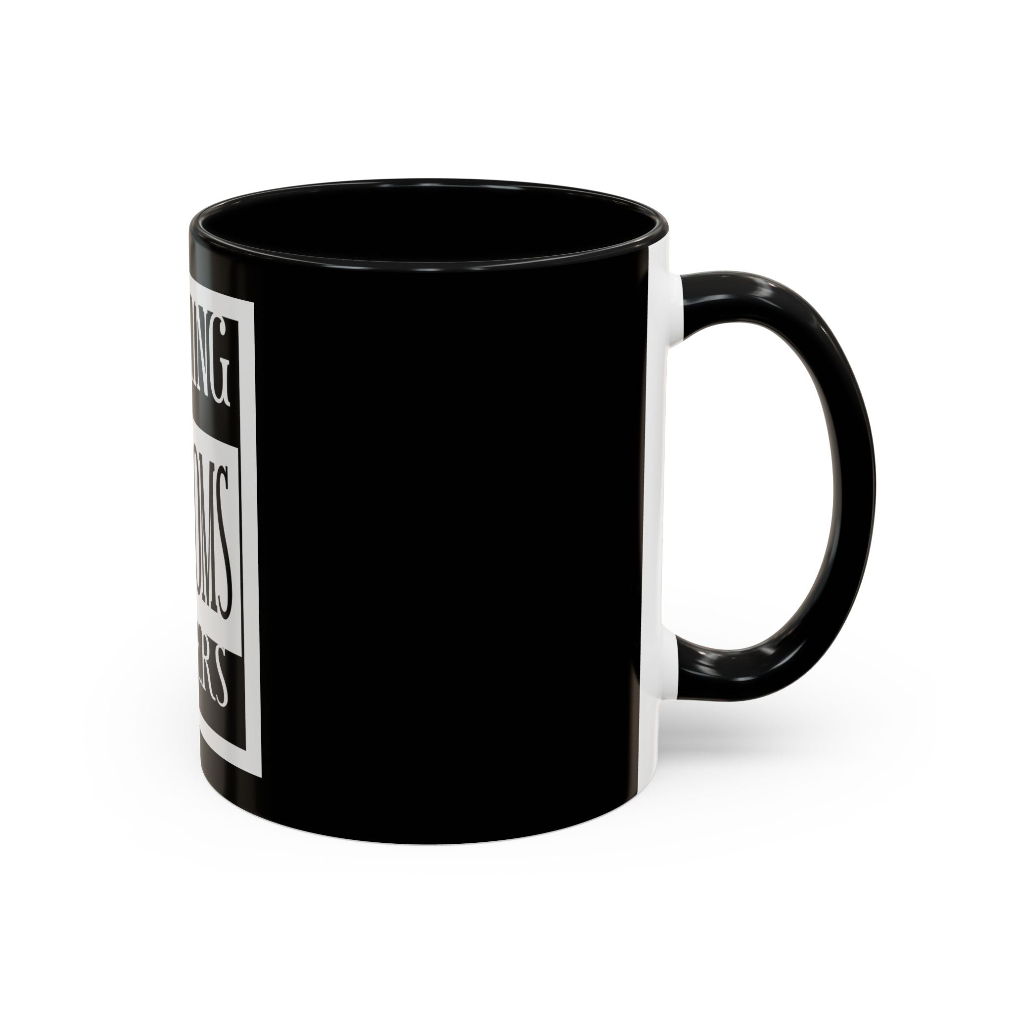 Wearing Condoms Matters / Accent Coffee Mug 11/15oz