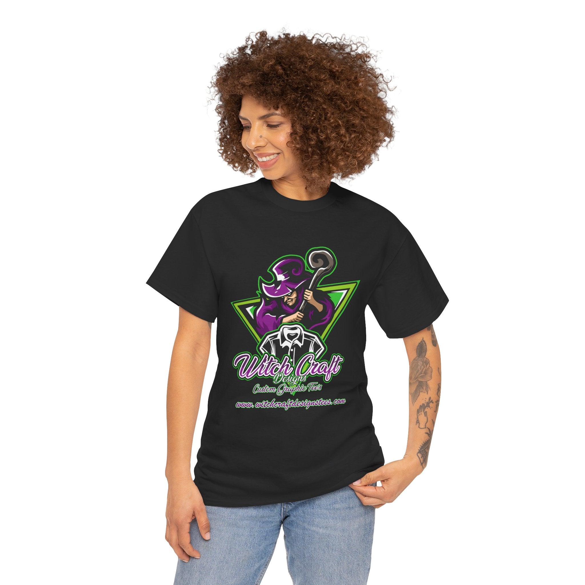 Witch Craft Designs