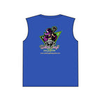 Patriotic Skull & Wicked Cowboy / Muscle Shirt