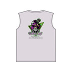 Patriotic Skull & Wicked Cowboy / Muscle Shirt