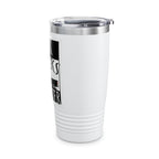 Black Trucks Matter / Insulated Tumbler 20oz