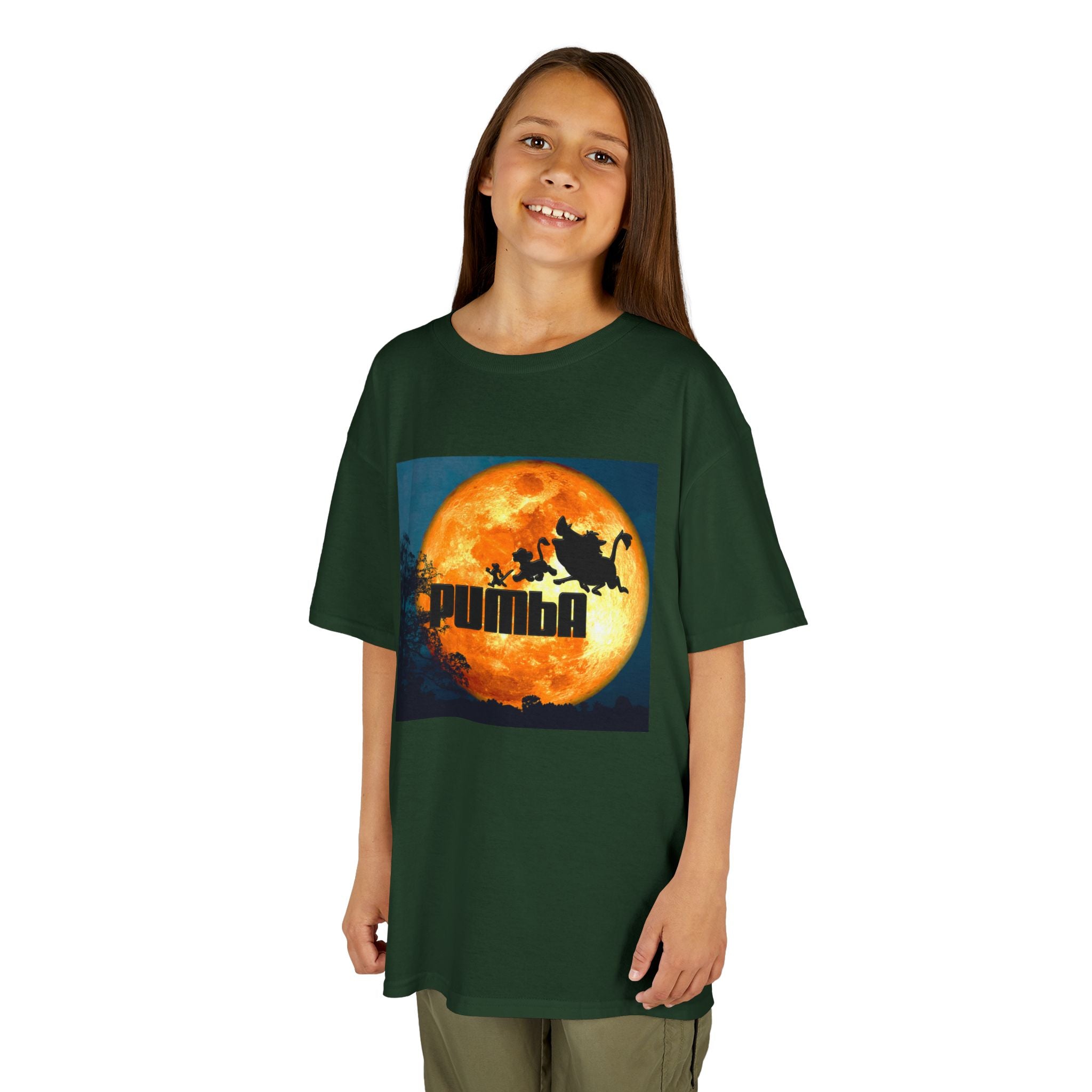 Pumba Moon / Youth