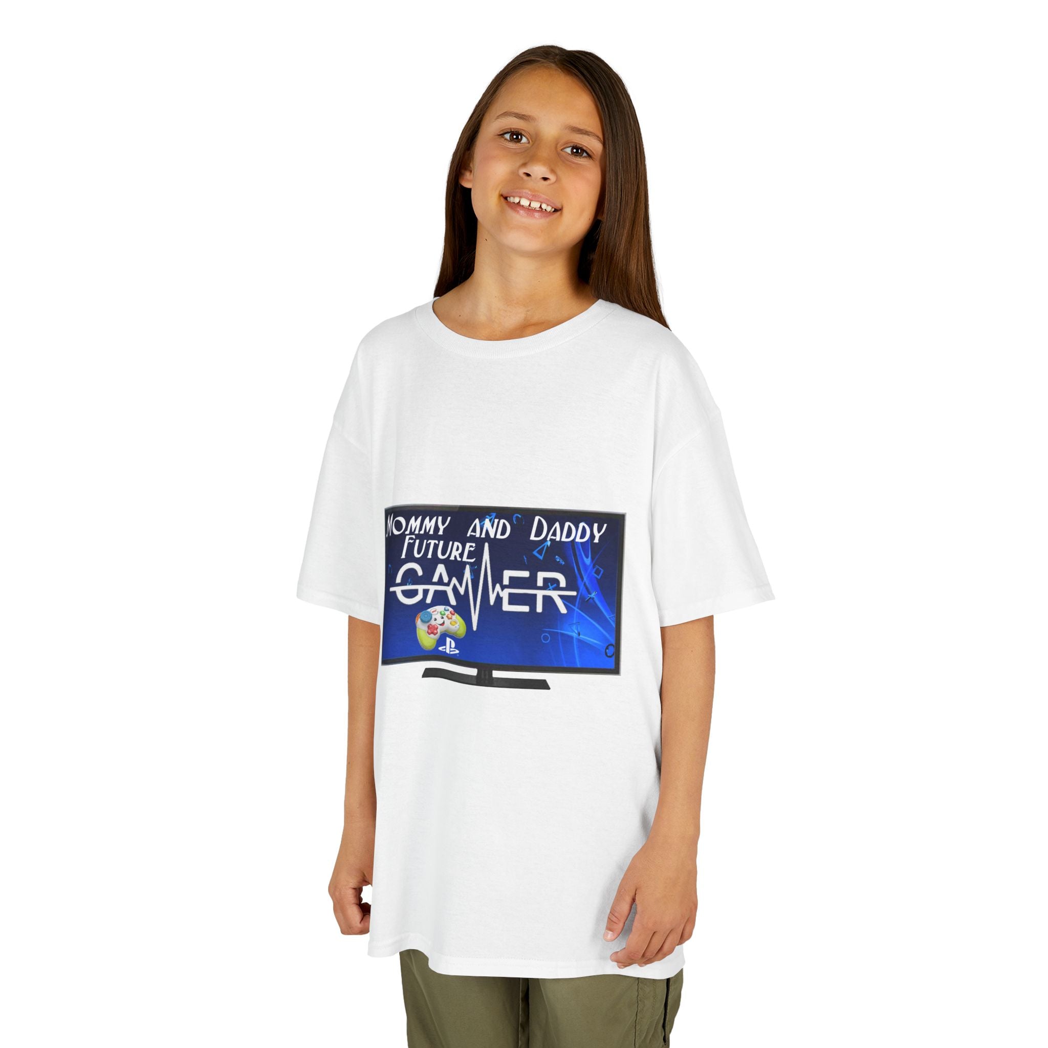 Future Gamer / Youth