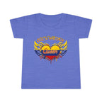 Colombian Queen / Toddler