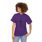 John 3:16 / Ephesians 6:17
