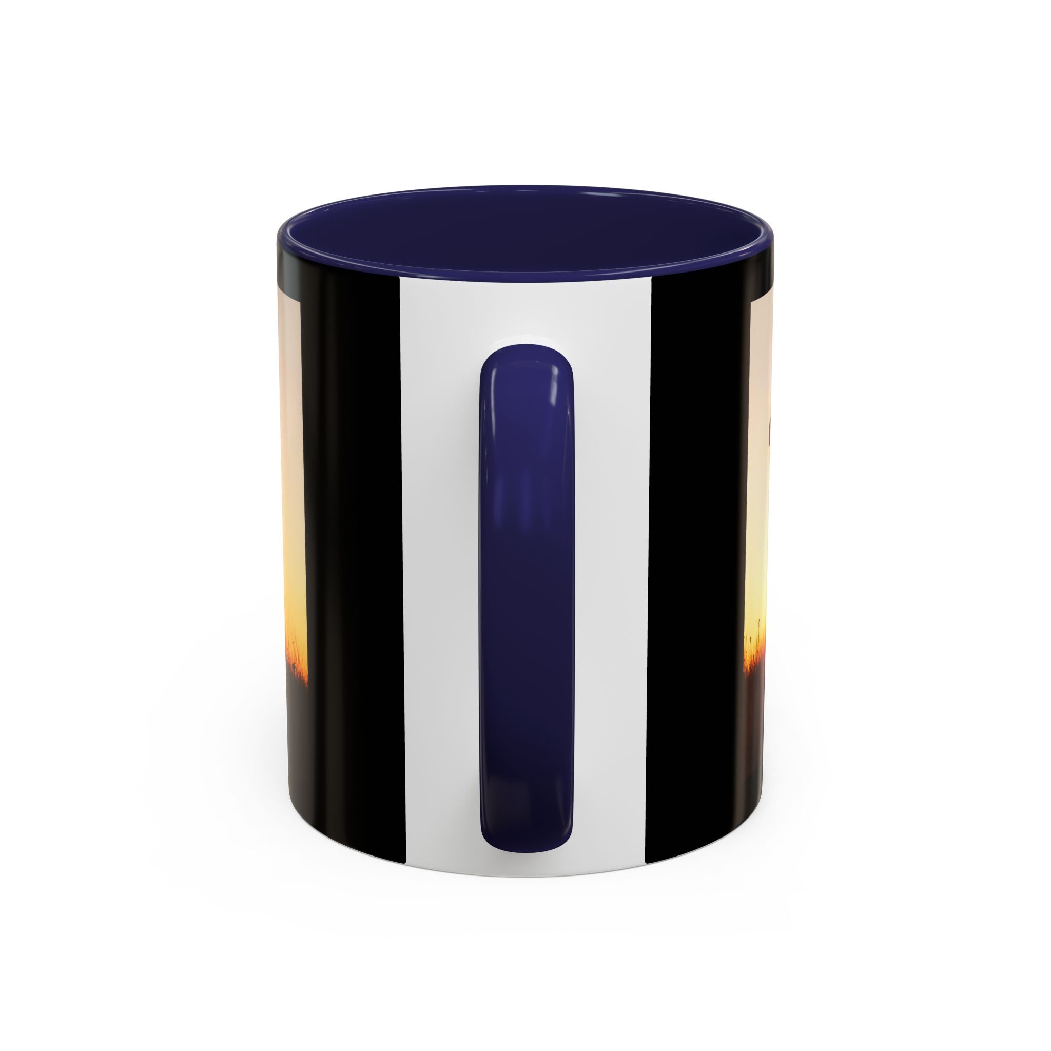 Genesis 1:1 / Revelations End:End / Coffee Mug 11/15oz