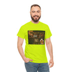 Beer Will Save The World