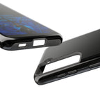 Keep Texting While Driving / Tough Phone Case