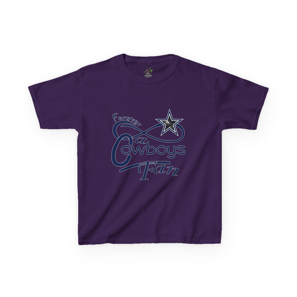 Dallas Cowboys Fan / Youth