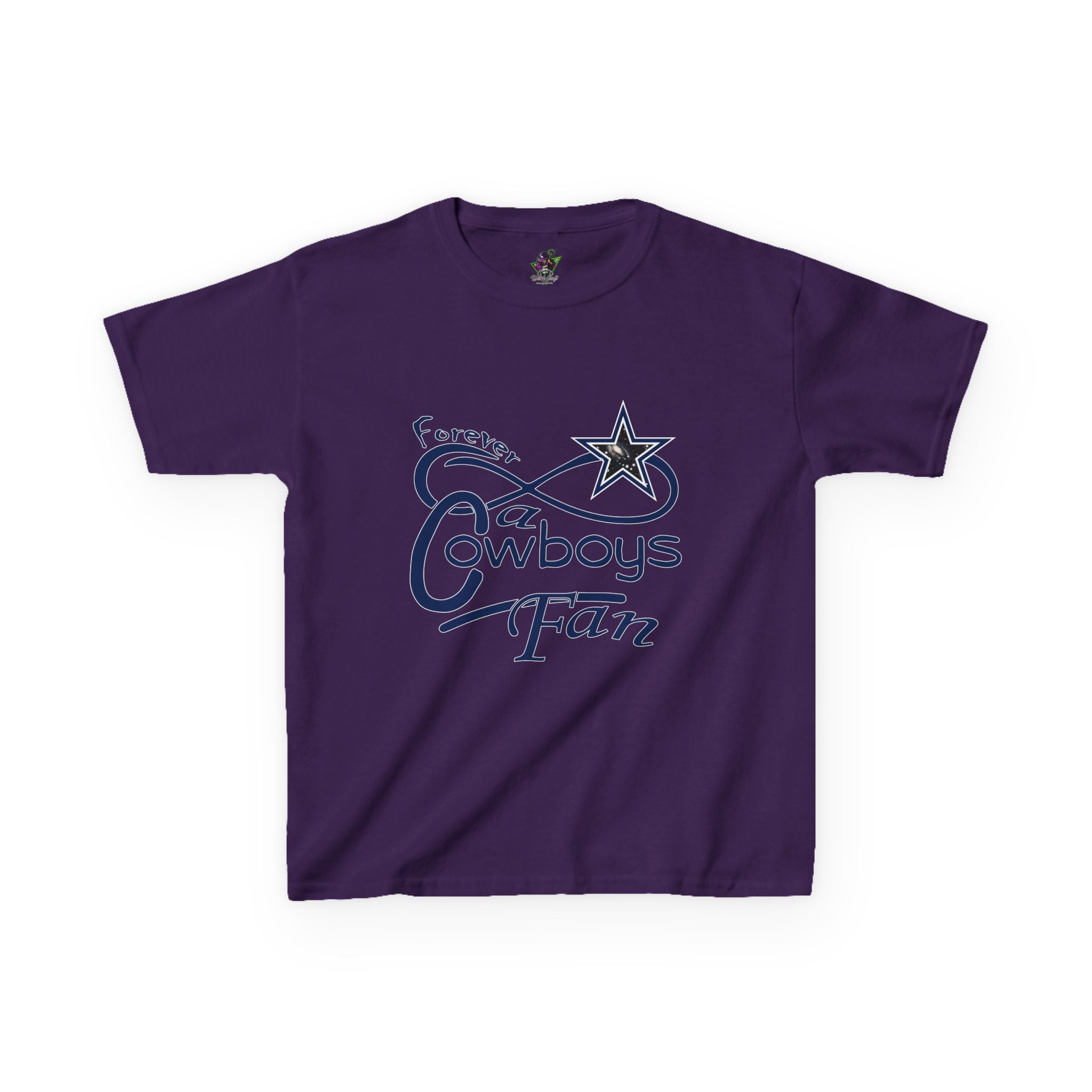 Dallas Cowboys Fan / Youth