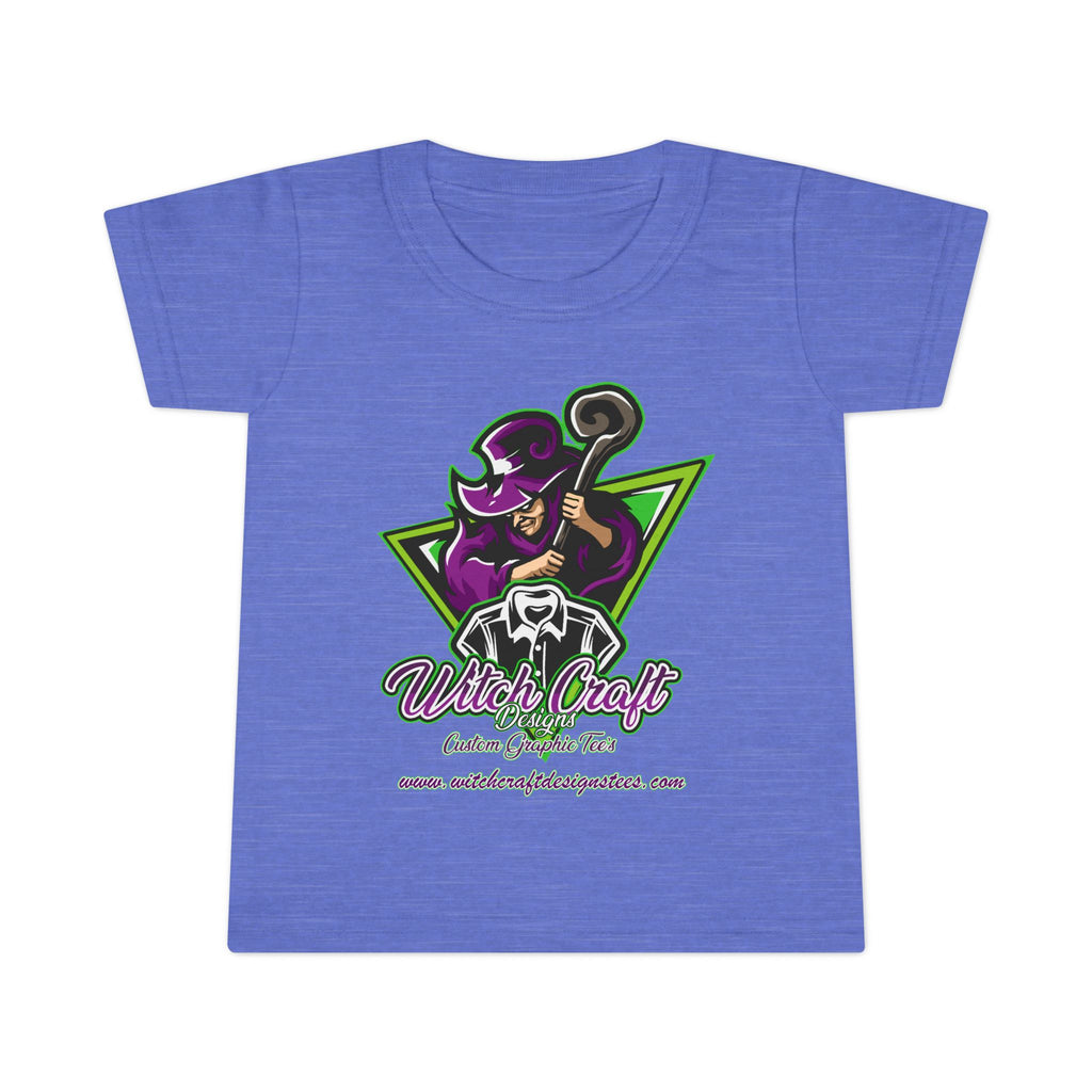 Witch Craft Design / Toddler
