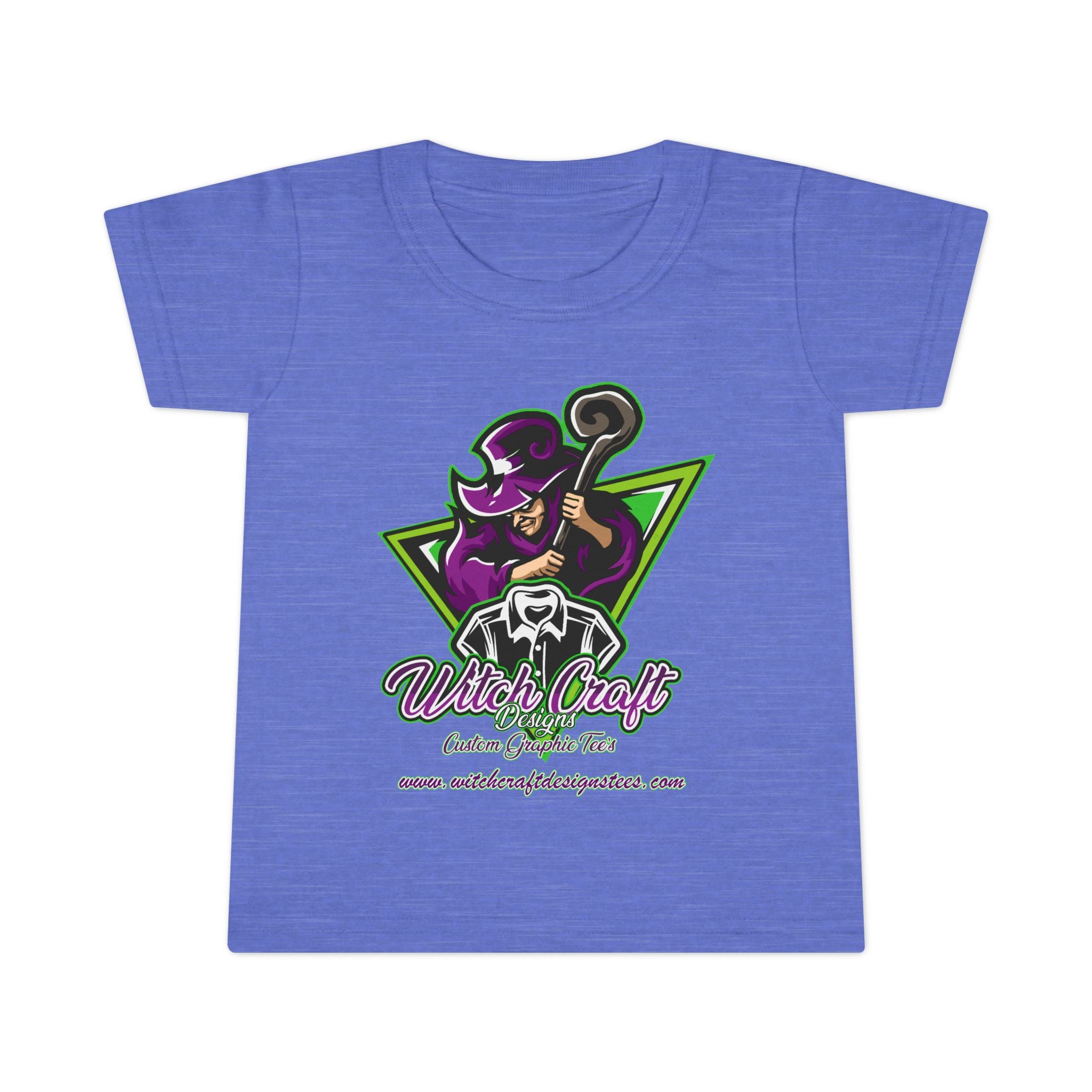 Witch Craft Design / Toddler