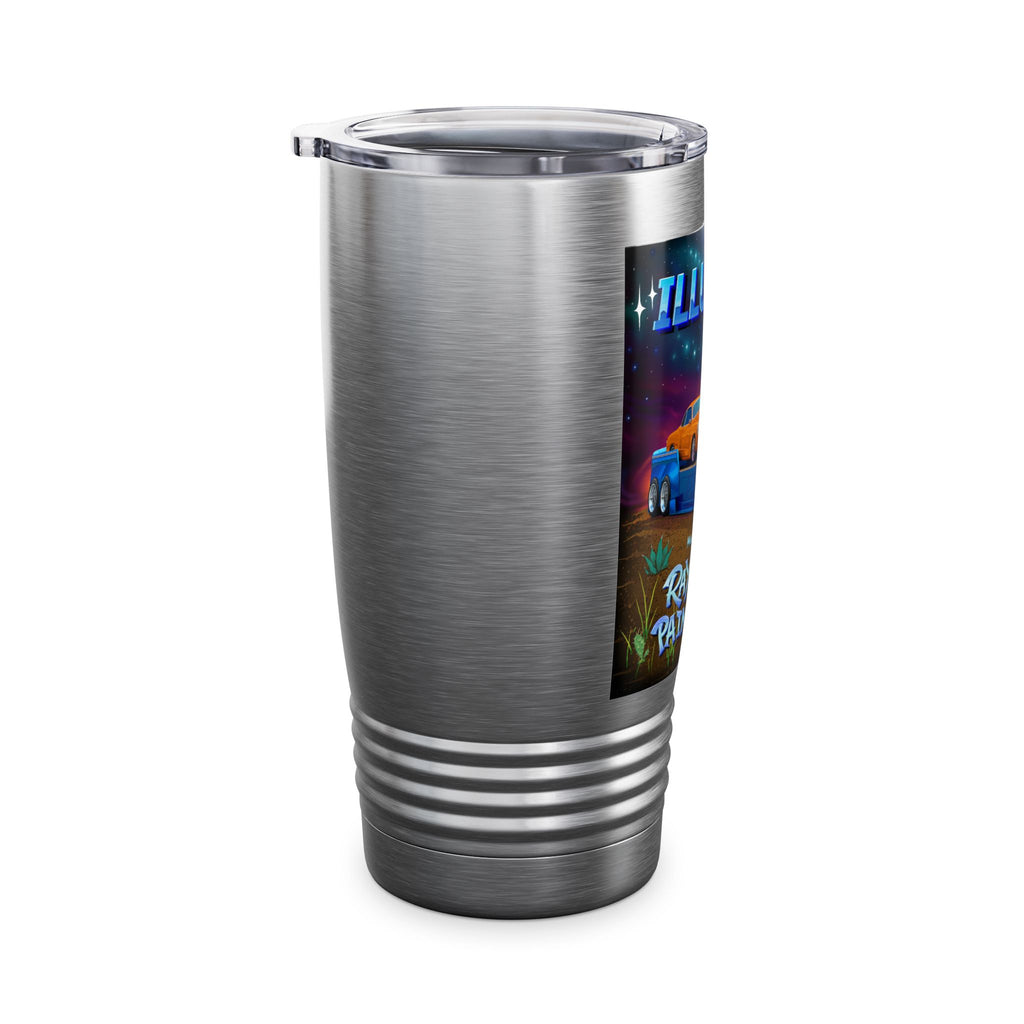 Raymond's Paint & Body 1 / Insulated Tumbler 20oz