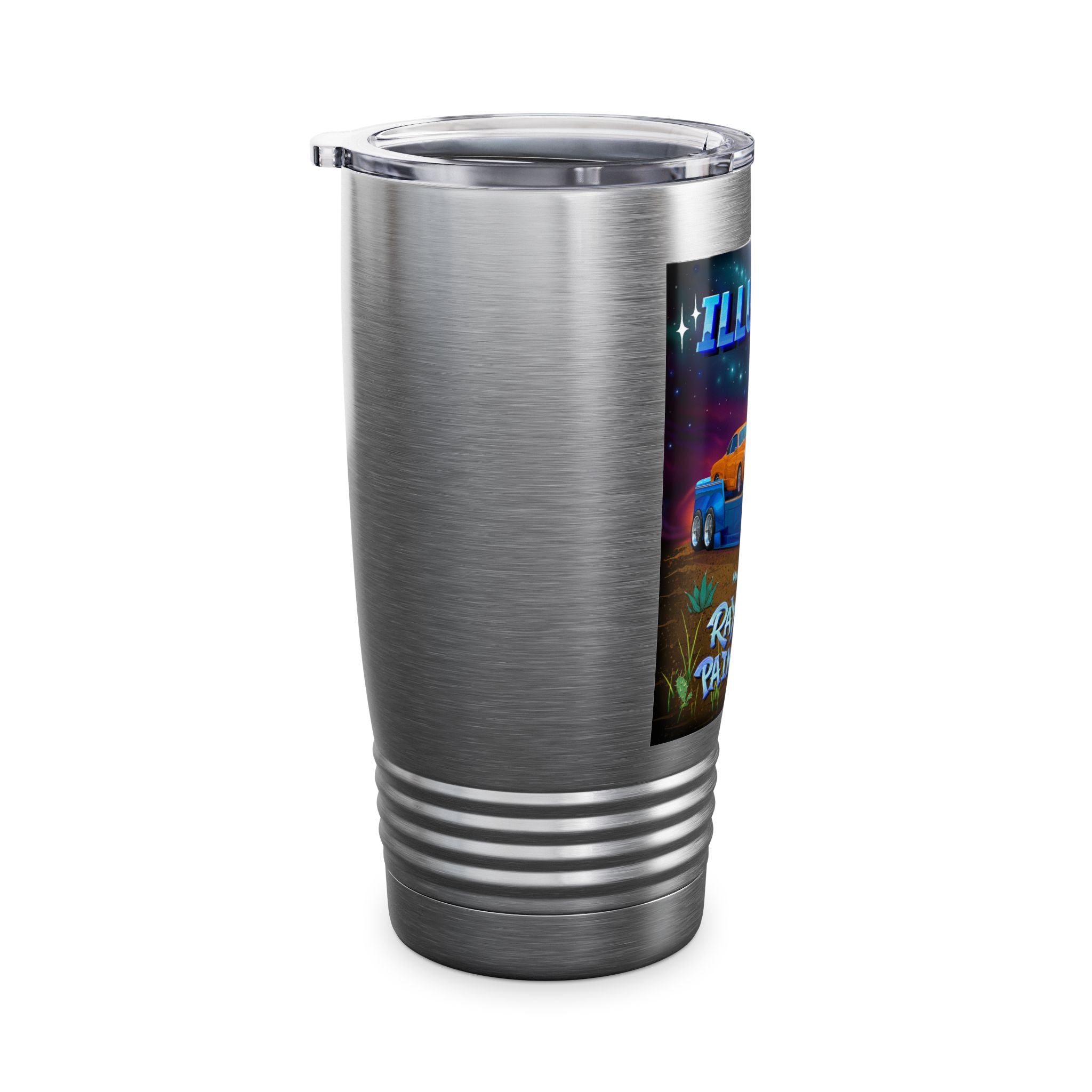 Raymond's Paint & Body 1 / Insulated Tumbler 20oz