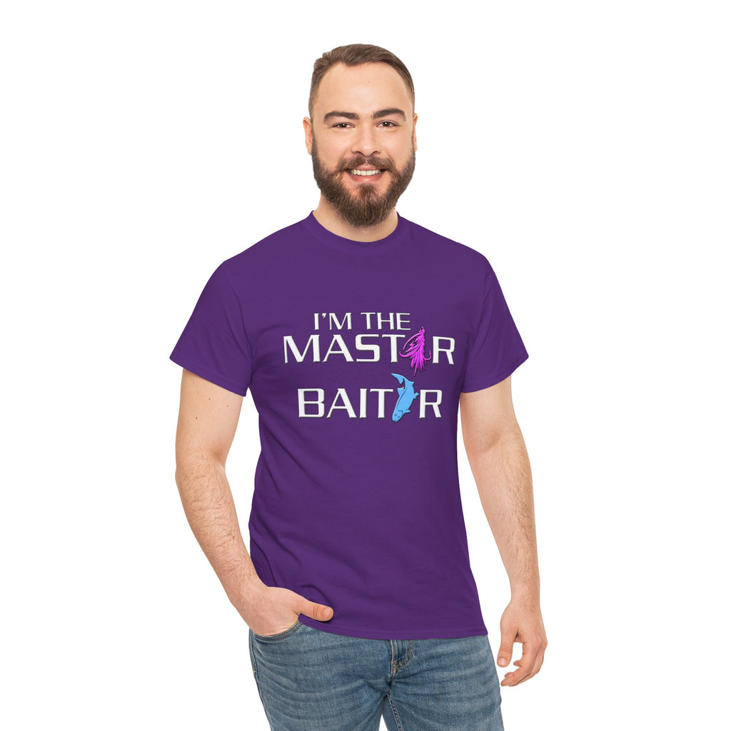 The Master Baiter