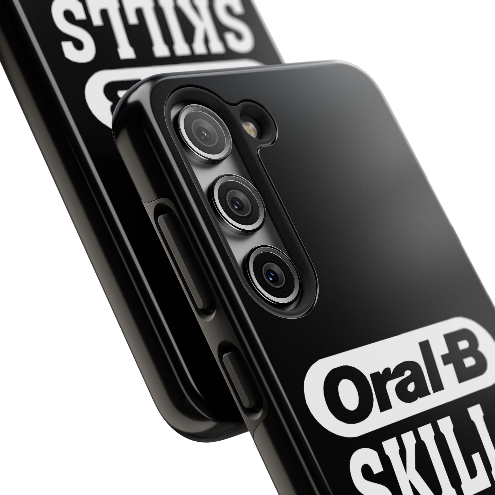 Oral-B Skills Wanted / Tough Phone Case