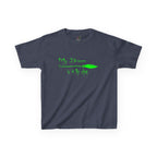Broom is in the Shop / Youth