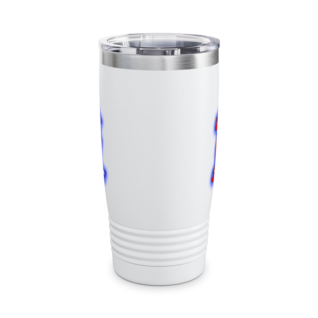 USA Graffiti / Insulated Tumbler 20oz