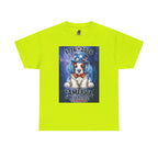 Patriotic Puppy America 250