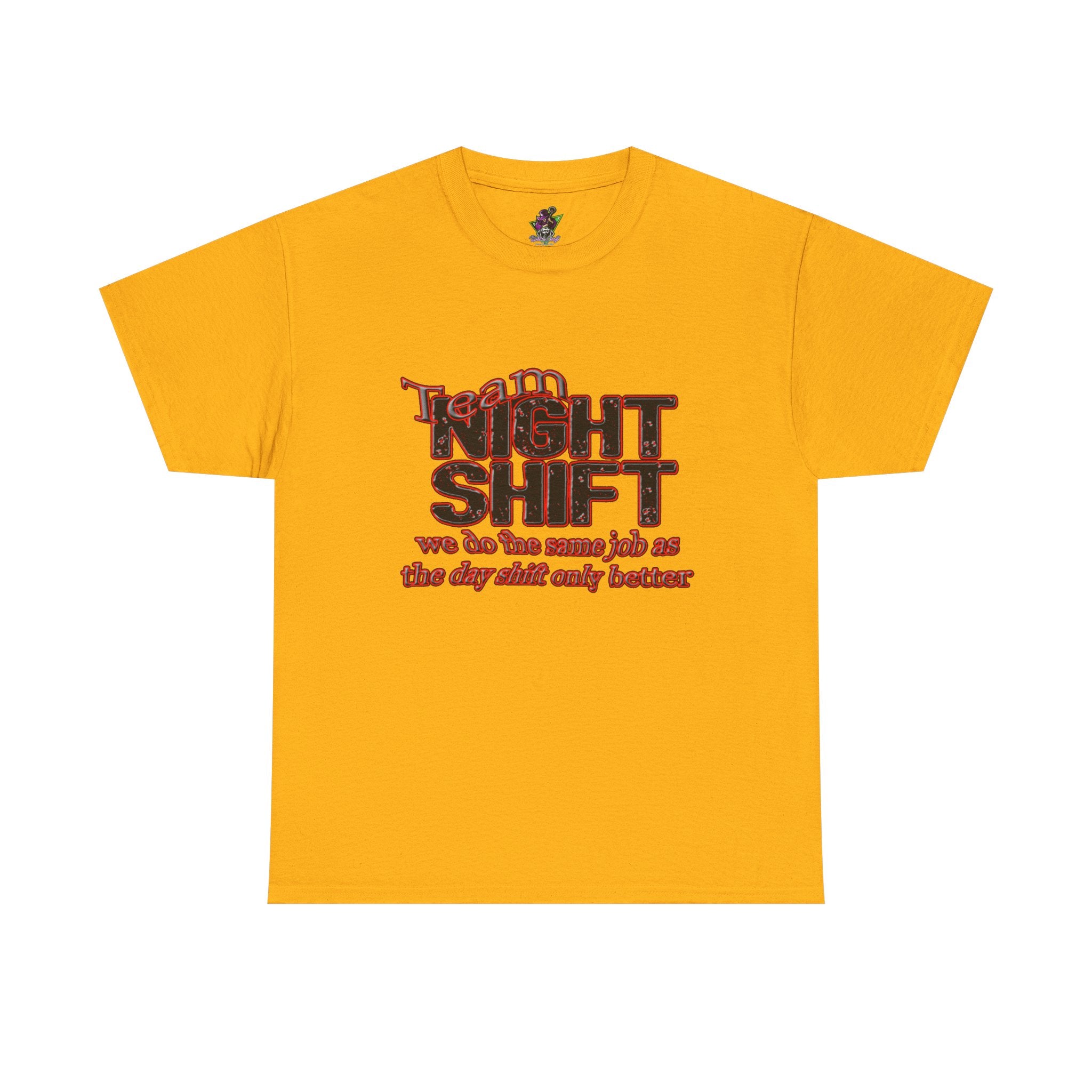 Team Night Shift