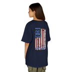 250th Anniversary Flag F&B / Youth