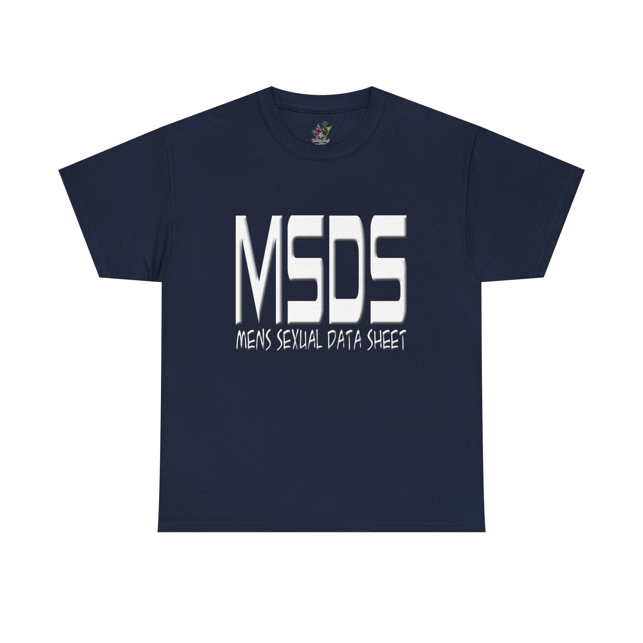 M.S.D.S.