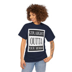 Straight Outta Your Momma