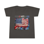 I Bleed Red White and Blue / Toddler