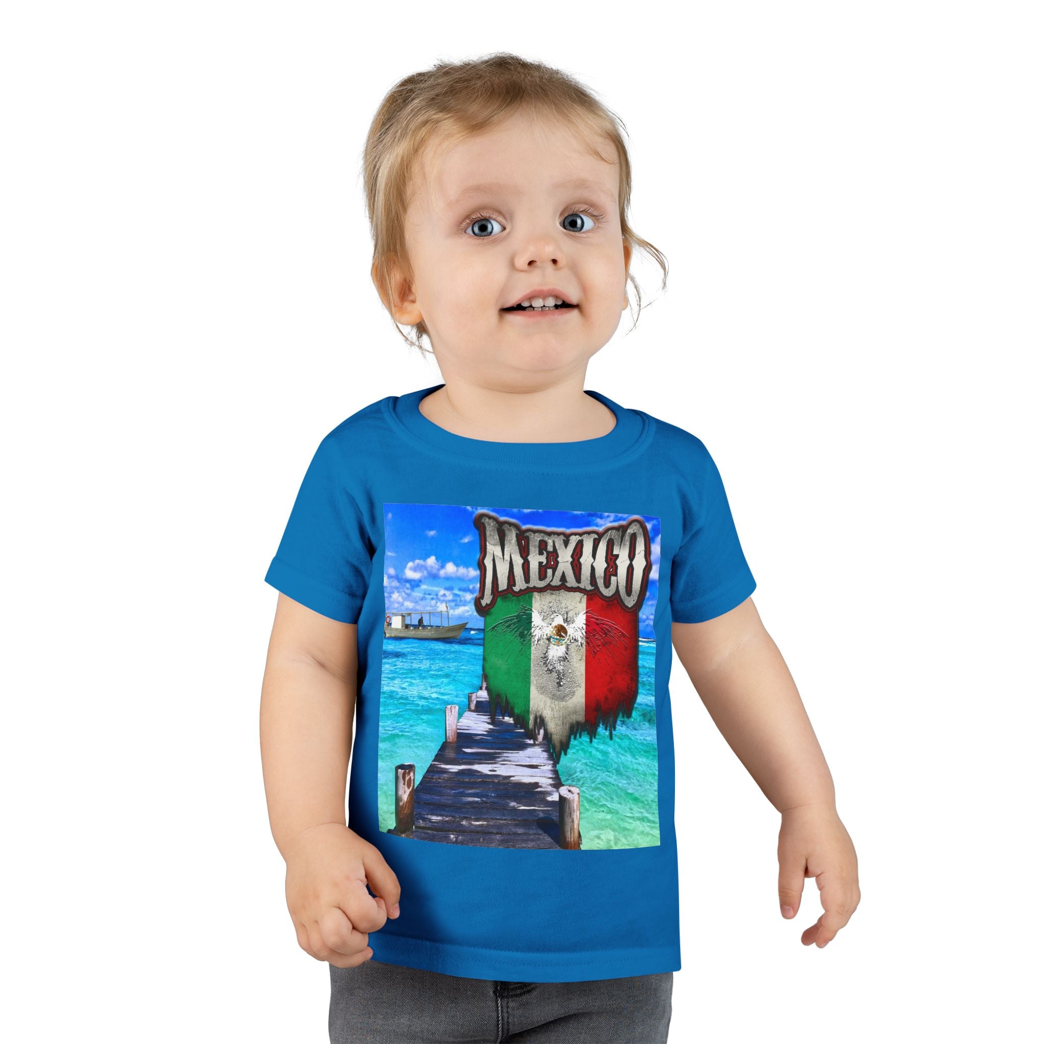 Mexico Beach / Toddler
