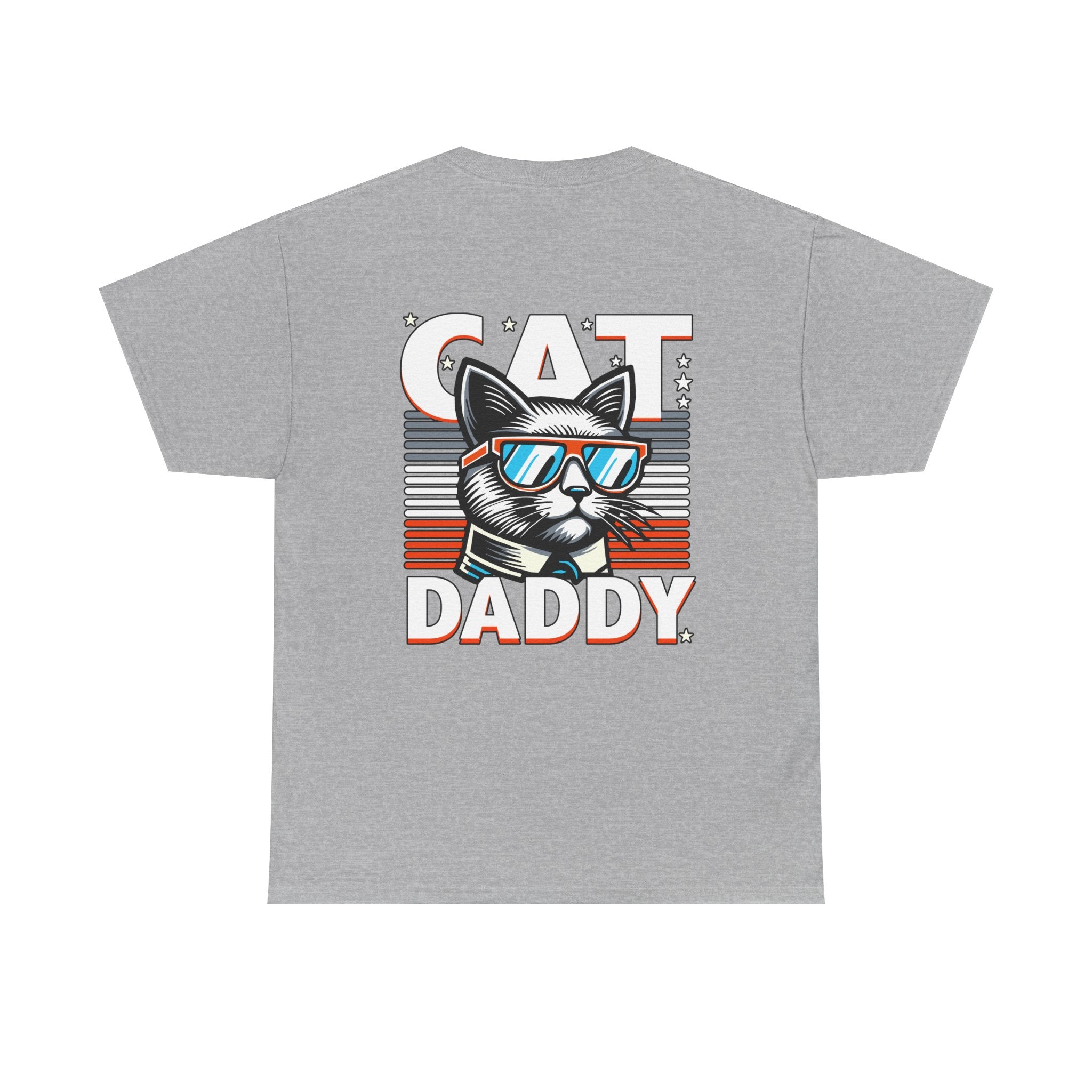 Cat Daddy