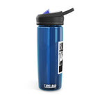 Black Trucks Matter / CamelBak Water Bottle 20/25oz