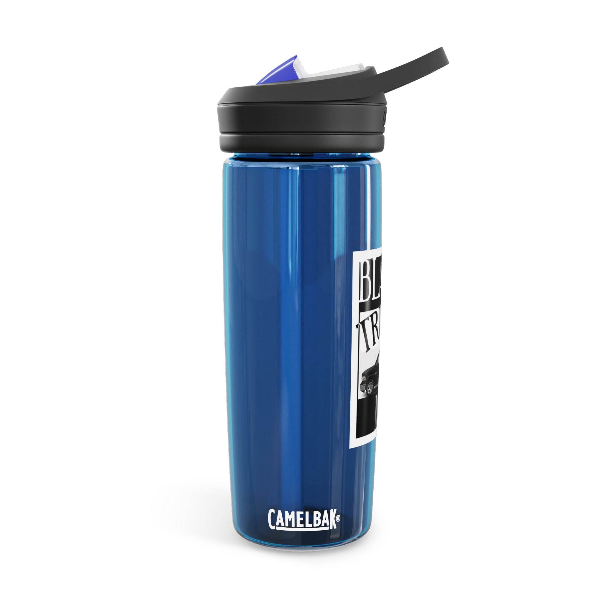 Black Trucks Matter / CamelBak Water Bottle 20/25oz