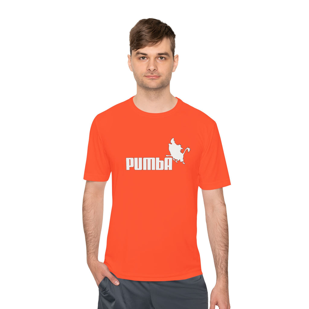 Pumba / Moisture‑Wicking