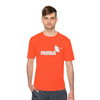 Pumba / Moisture‑Wicking