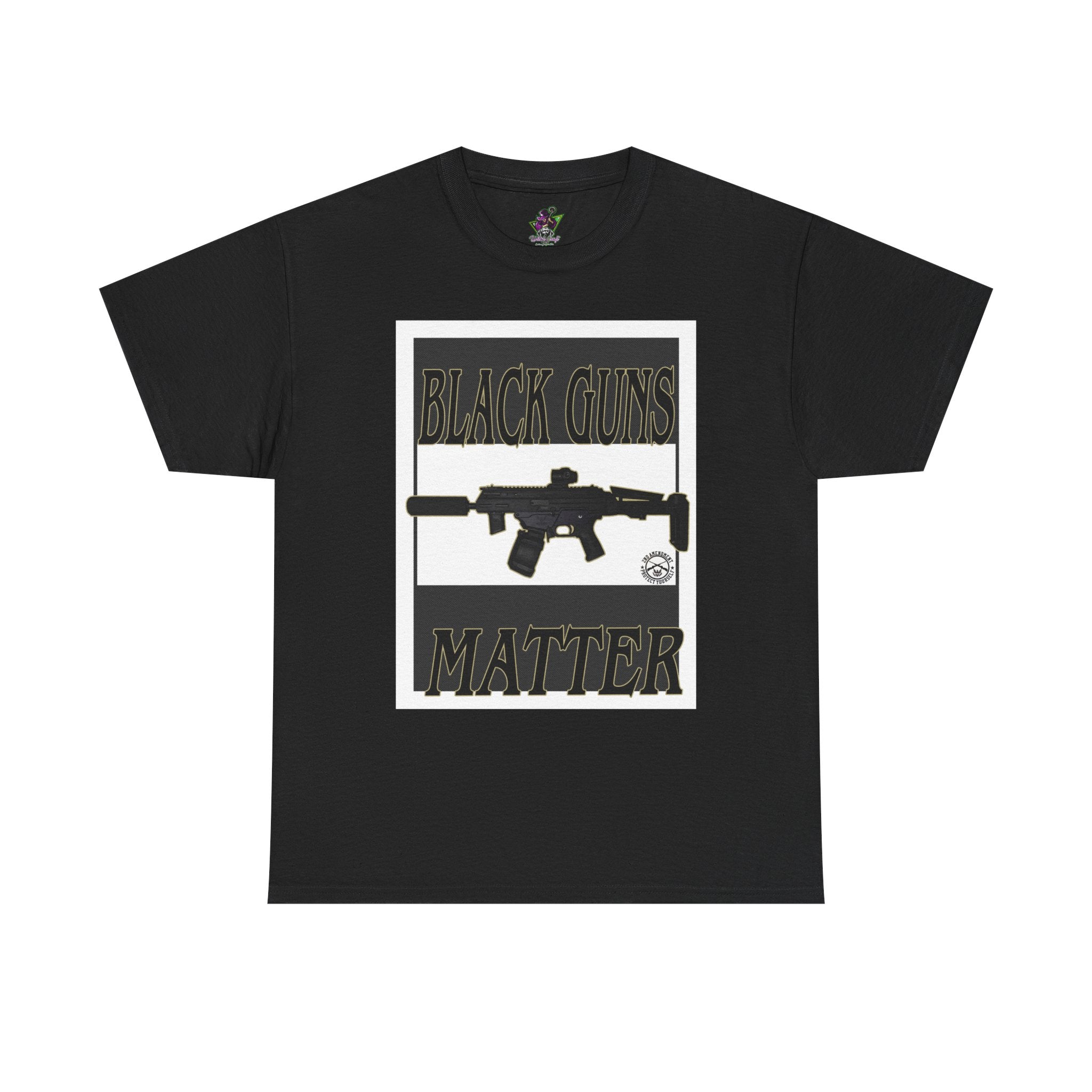 Black Guns Matter