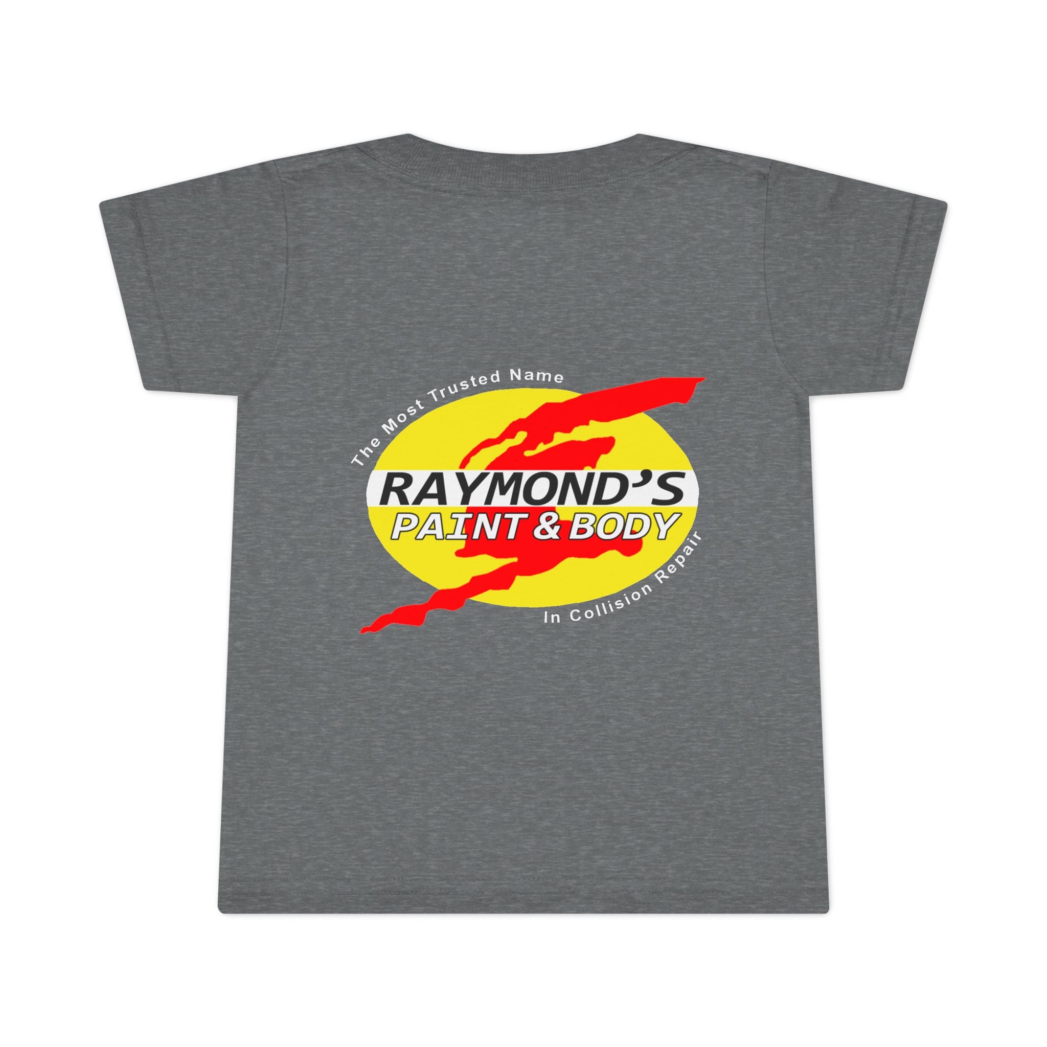 Raymond's Paint & Body Logo / Toddler