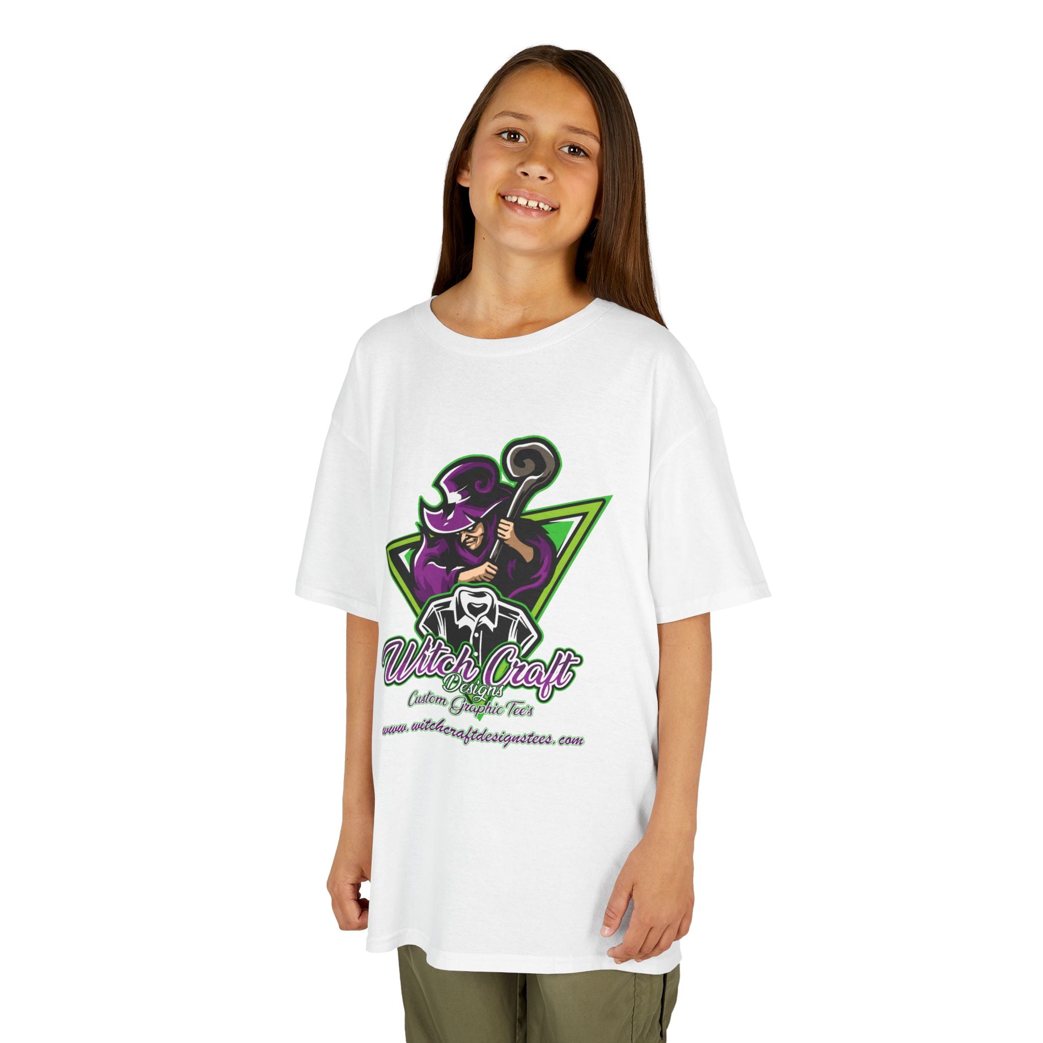 Witch Craft Design / Youth