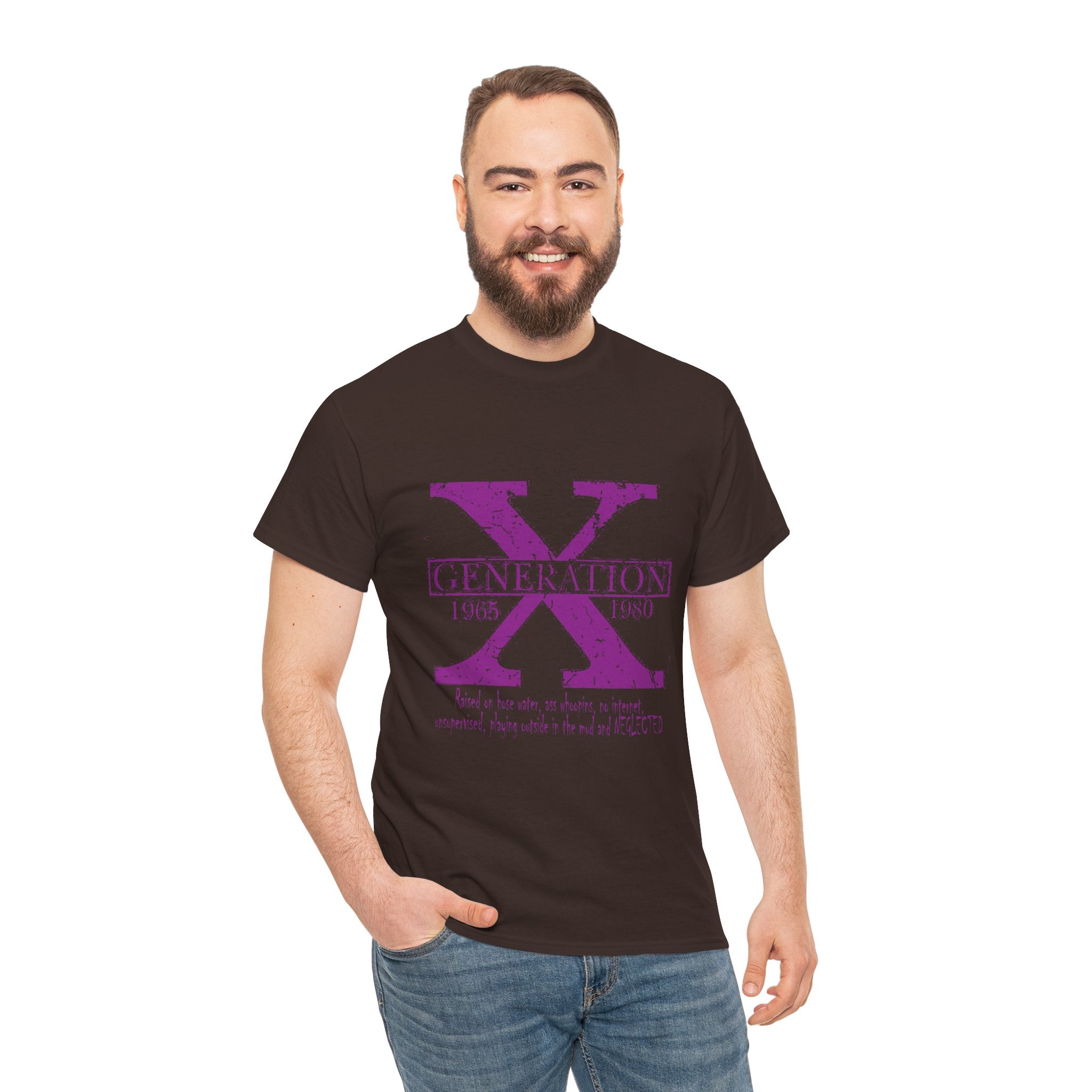 Generation X
