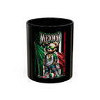 Mexico Teddy Bear / Accent Coffee Mug 11/15oz