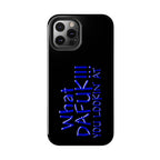 What DAFUK / Tough Phone Case