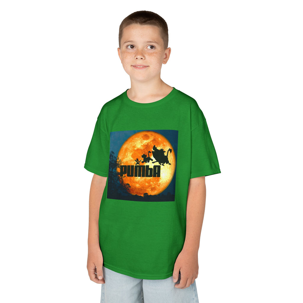 Pumba Moon / Youth