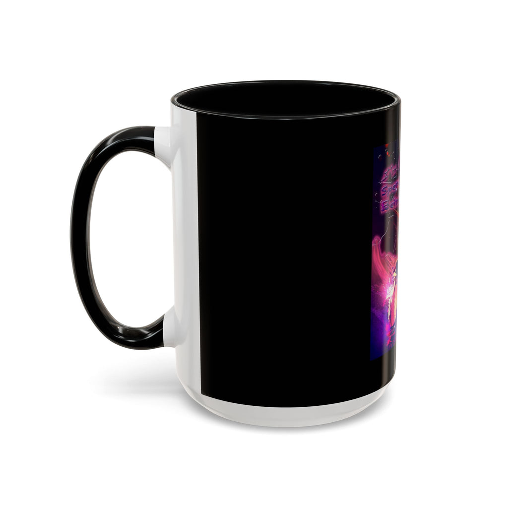 Life Being A Color / Accent Coffee Mug 11/15oz