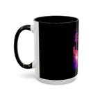 Life Being A Color / Accent Coffee Mug 11/15oz
