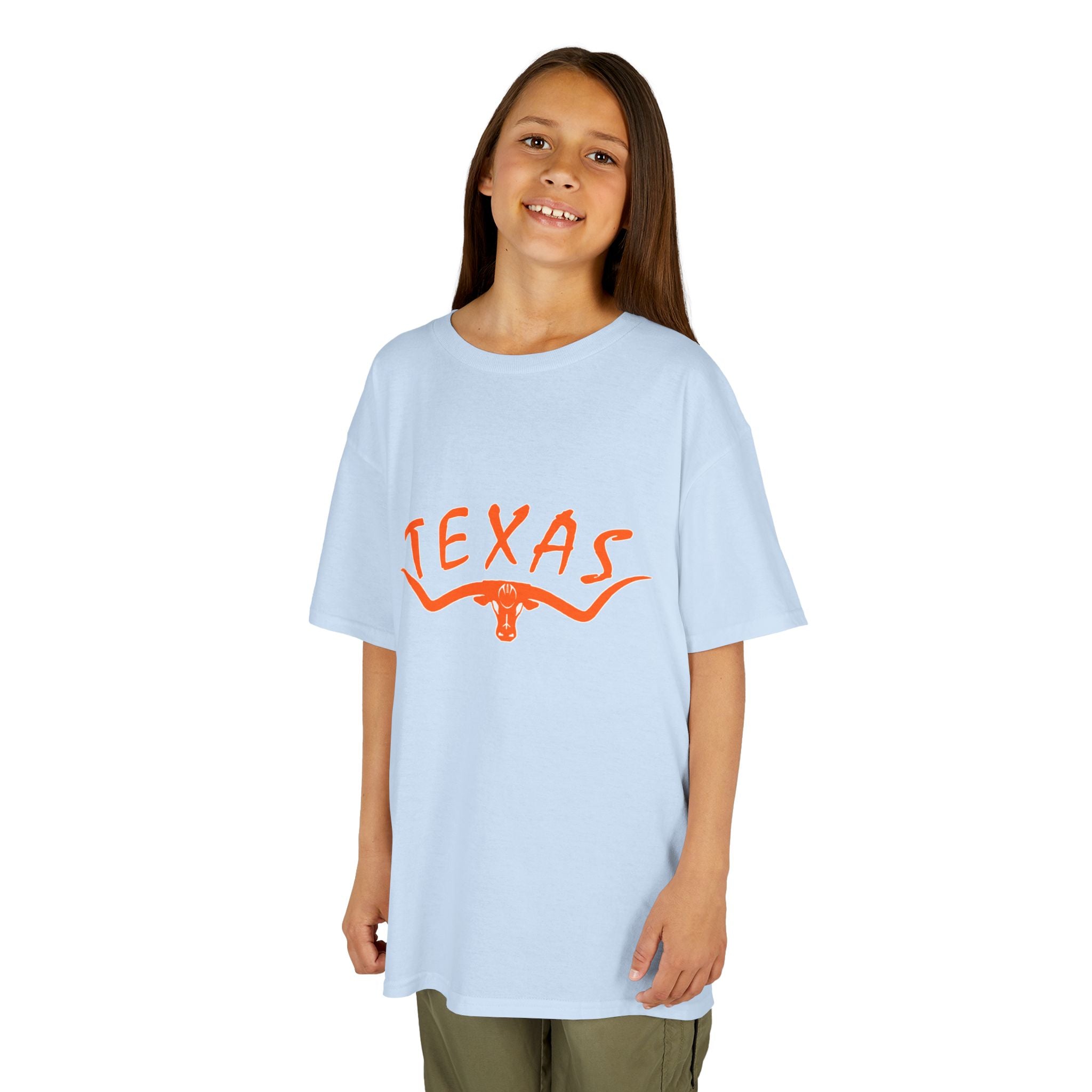 Texas Longhorns 1 F&B / Youth