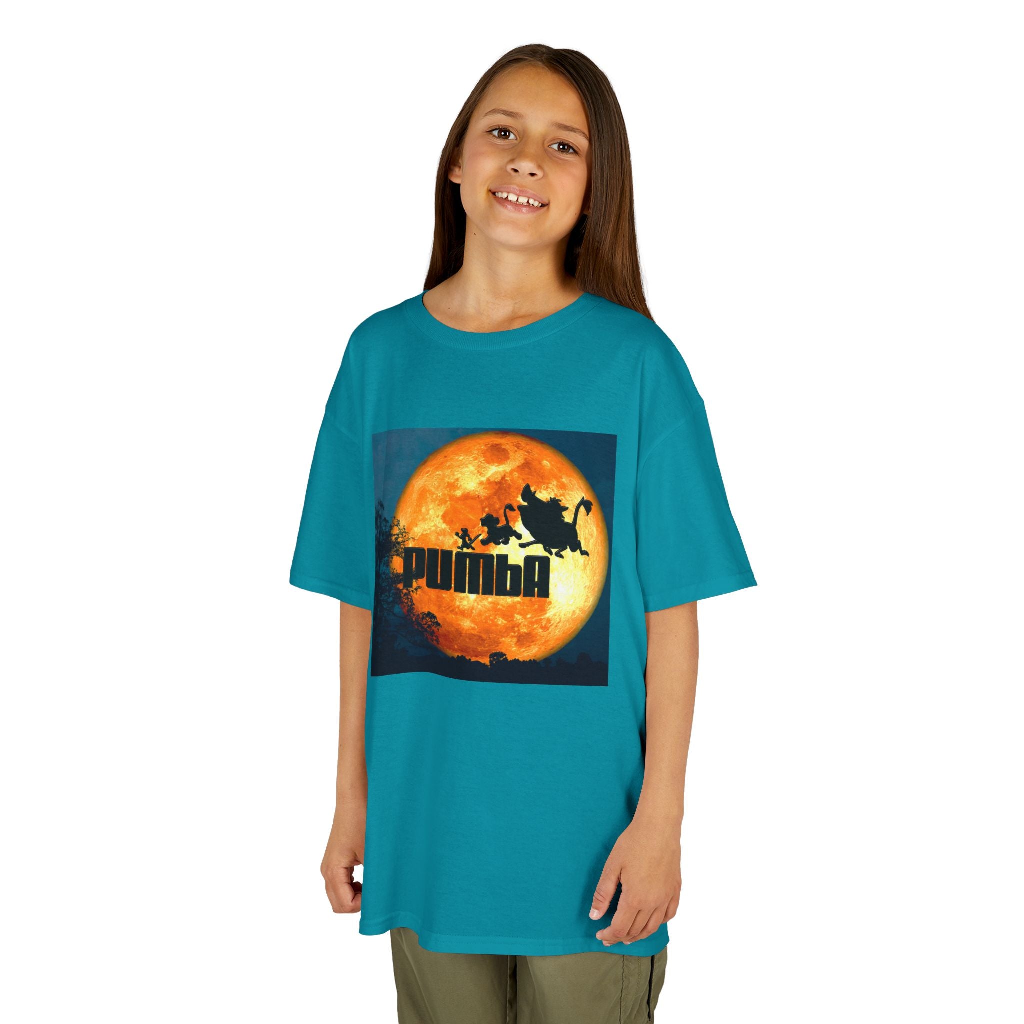 Pumba Moon / Youth
